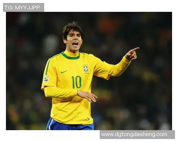 足球明星卡卡的传奇之路与漫画世界的精彩交融